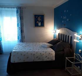 Hotel du Bearn в Баньер-де-Бигоре