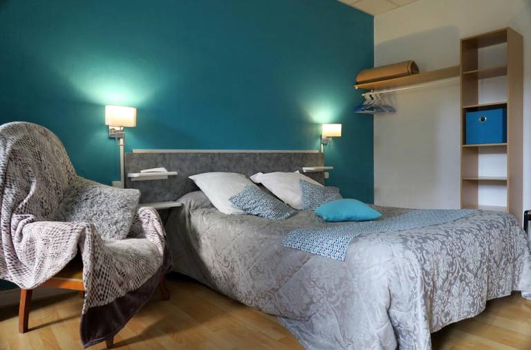 Hotel du Bearn