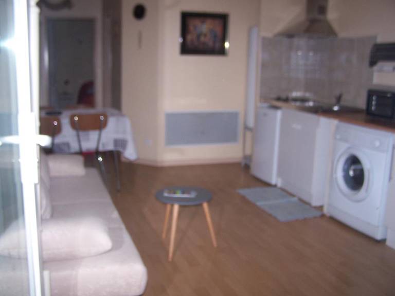 Chez Claire