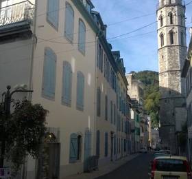 Туры в studio rue victor hugo в Франции