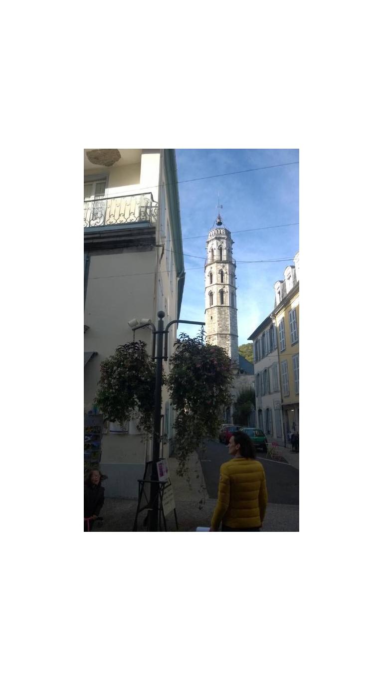 studio rue victor hugo