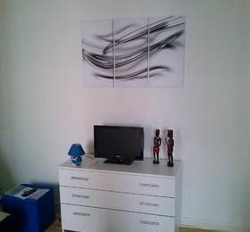 Appartement Centre Bagneres в Баньер-де-Бигоре