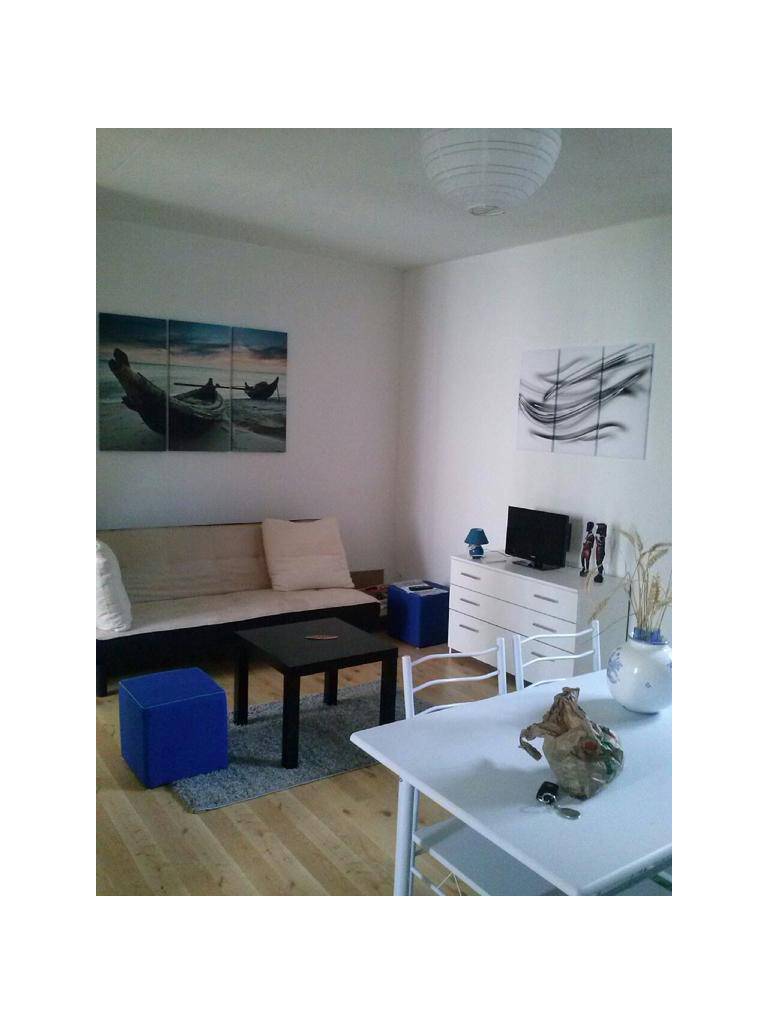 Appartement Centre Bagneres