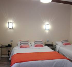 Туры в Hotel Val De Loire в Франции