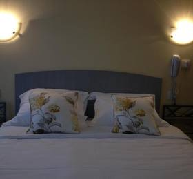 Отдых в Hotel Val De Loire - Франция, Азе-ле-Ридо