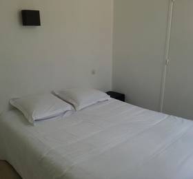 Residence Le Balzac в Азе-ле-Ридо