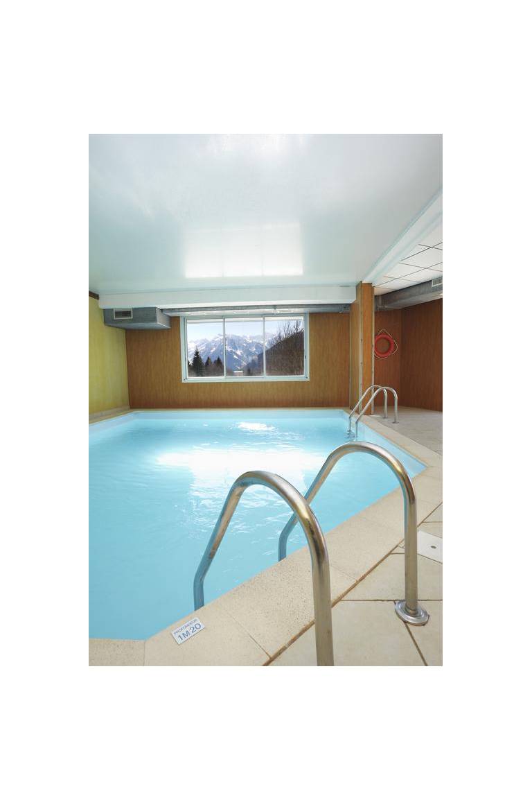 Residence Nemea Les Balcons d'Ax