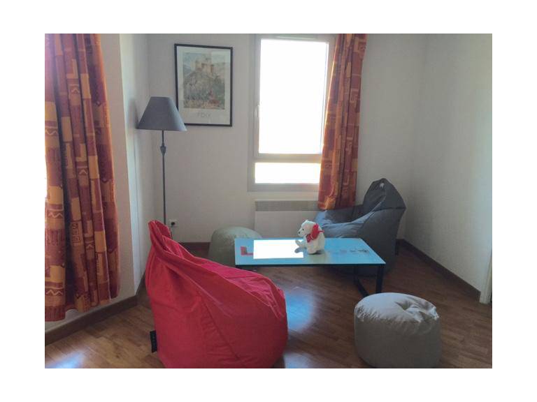 Appartement bonascre