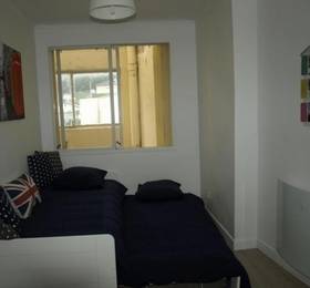 Туры в Rental Apartment Beausoleil - Ax-Les-Thermes в Франции