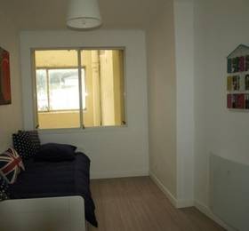 Rental Apartment Beausoleil - Ax-Les-Thermes в Акс-ле-Терме