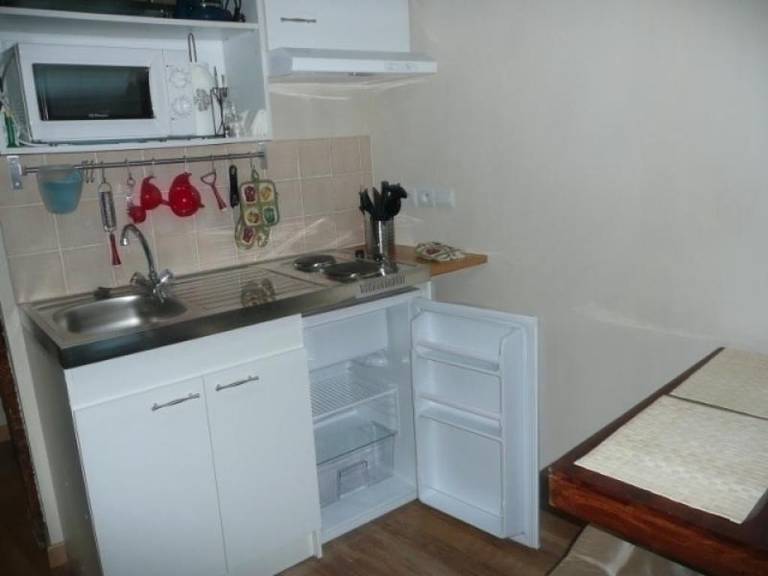 Rental Apartment L'Ancien Four 5 - Ax-Les-Thermes