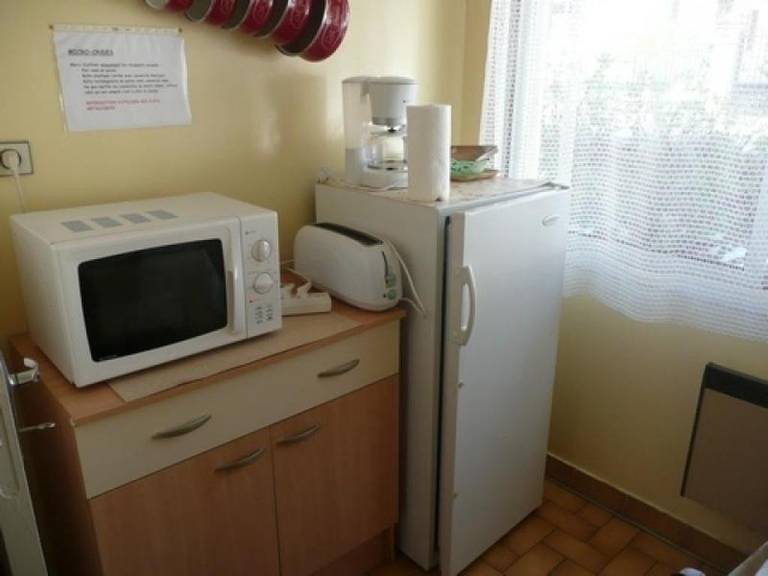 Rental Apartment Residence Bellevue N1 - Ax-Les-Thermes