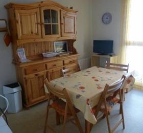 Отдых в Rental Apartment Bristol 4 - Ax-Les-Thermes - Франция, Акс-ле-Терм