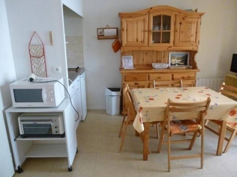 Rental Apartment Bristol 4 - Ax-Les-Thermes
