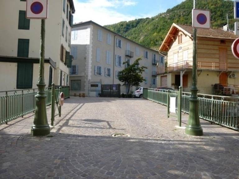 Rental Apartment La Residence 3 - Ax-Les-Thermes