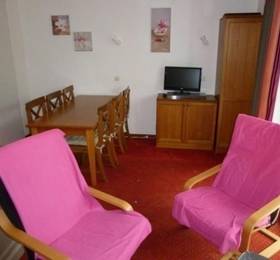 Rental Apartment Ax Les Trois Domaines 301 - Ax-Les-Thermes в Акс-ле-Терме