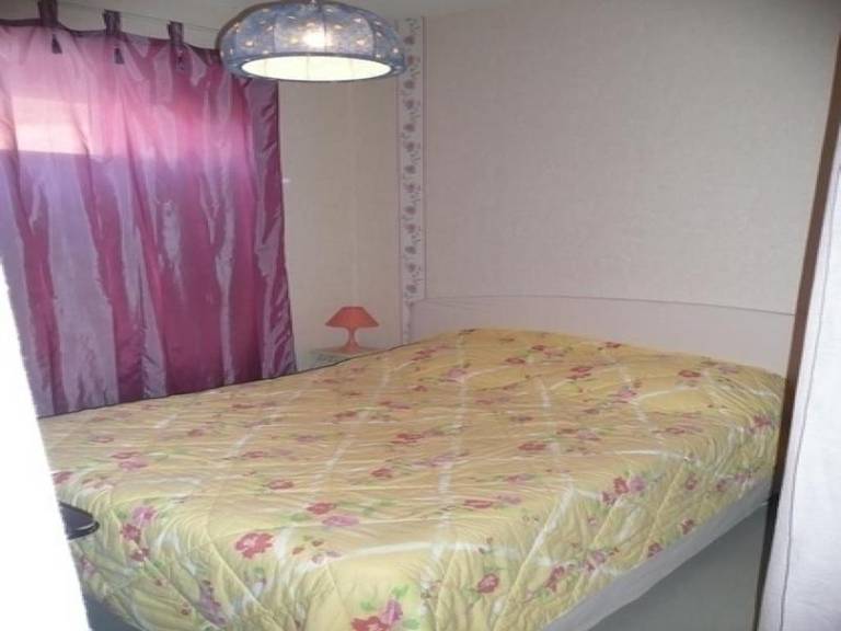 Rental Apartment Residence De L'Horloge 7 - Ax-Les-Thermes