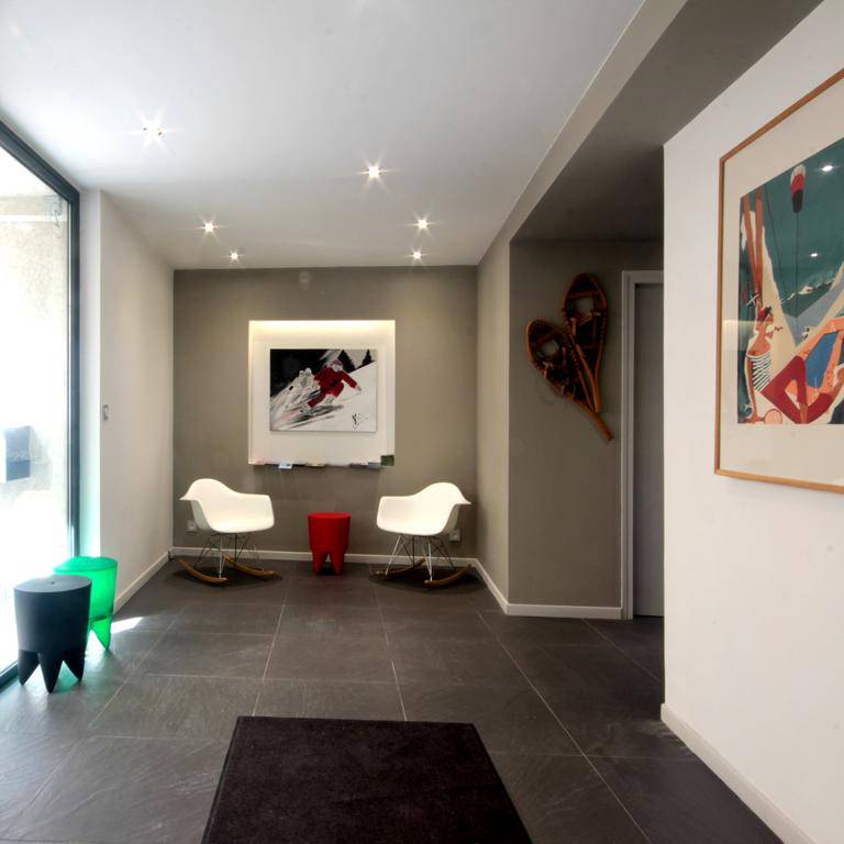 Le Clos St Louis