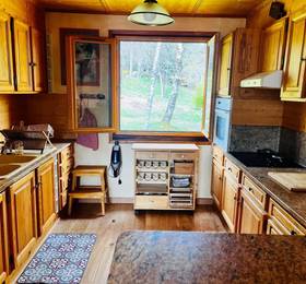 Туры в Chalet Rue des Chalets в Франции