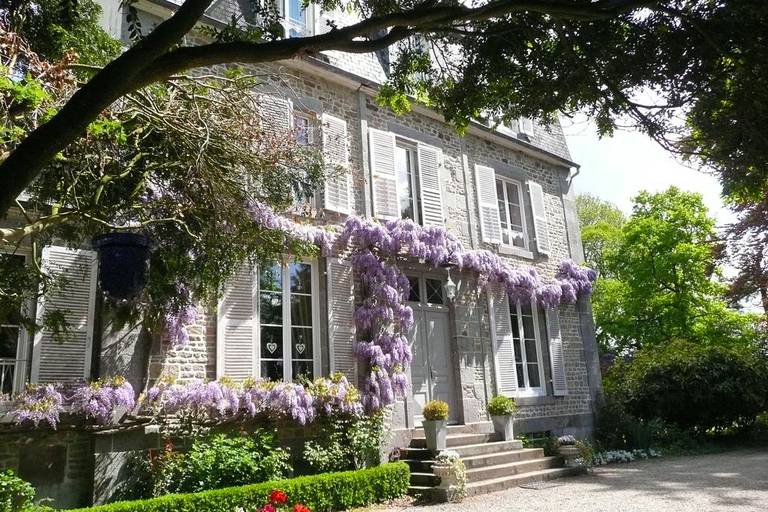 Jardin Secret