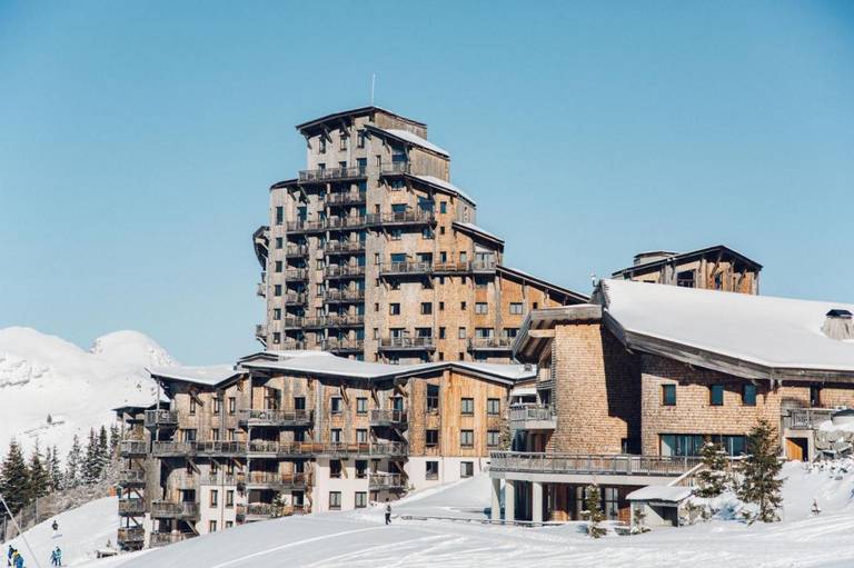 Residence Pierre & Vacances Premium L'Amara