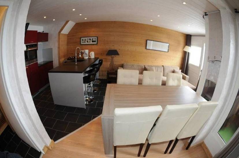 19 Hauts Forts Avoriaz 3* Франция, Авориаз