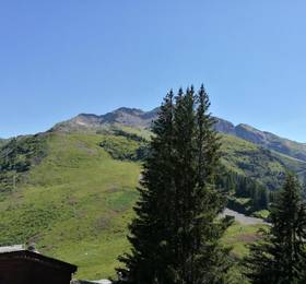 Отдых в 19 Hauts Forts Avoriaz - Франция, Авориаз