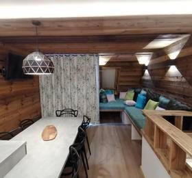 Туры в 261 Melezes в Франции