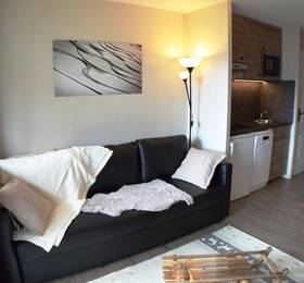 Туры в Residence Malinka 715 в Франции