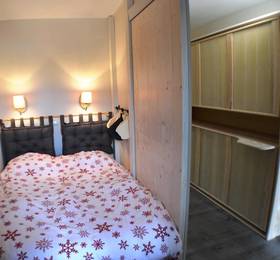 Residence Malinka 715 в Авориазе