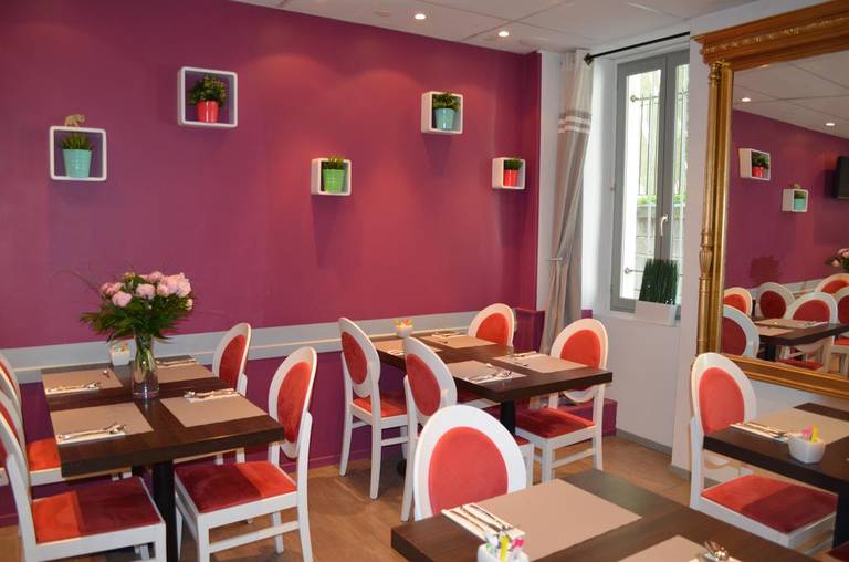 Hotel Les Corps Saints