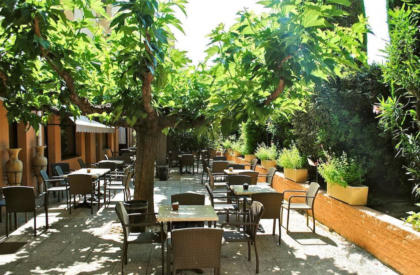 Ibis Avignon Centre Pont de l'Europe 3* Франция, Авиньон