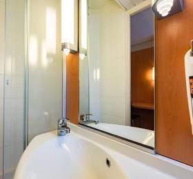 Ibis Avignon Centre Pont de l'Europe в Авиньоне