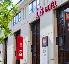 Туры в Ibis Avignon Centre Pont de l'Europe в Франции