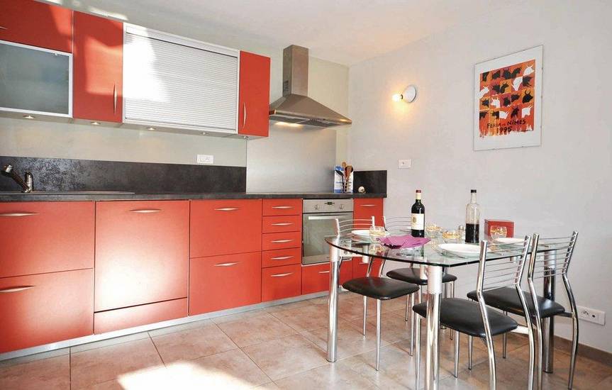 Apartment Rue Des Lyonnais 3* Франция, Авиньон