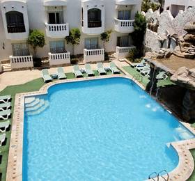 Туры в Oriental Rivoli Hotel & Spa в Египте