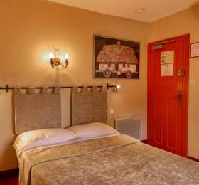 Отдых в Hotel Le Colbert - Франция, Авиньон