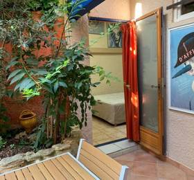 Hotel Le Colbert в Авиньоне