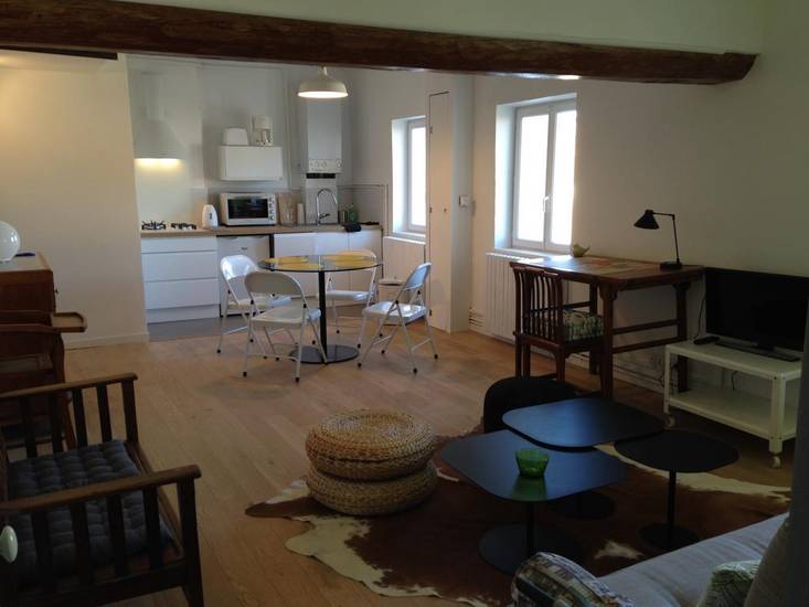 Mini Loft 1* Франция, Авиньон