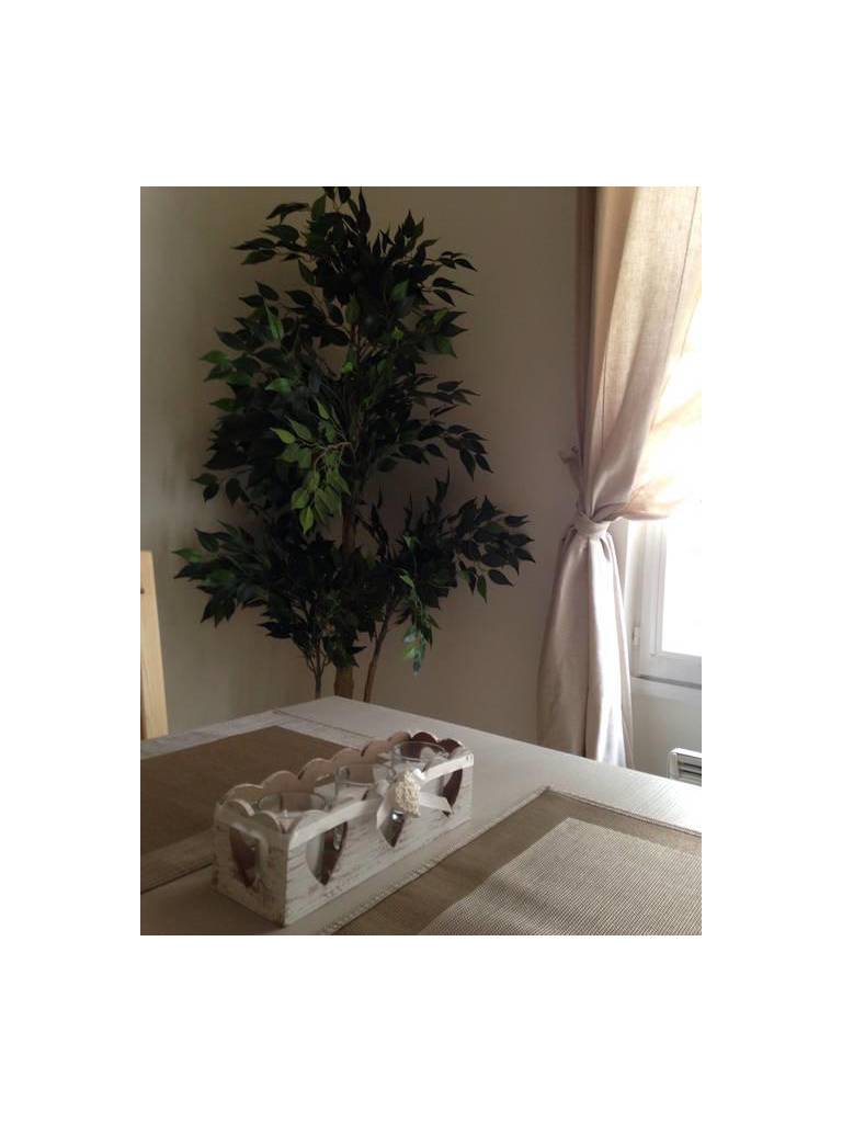 Apartment Limas