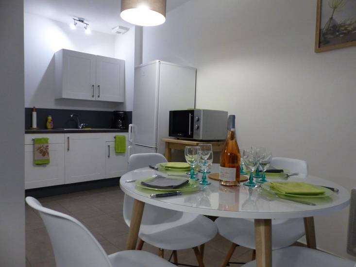 Appartement Plein Centre Avignon Франция, Авиньон