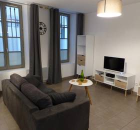 Туры в Appartement Plein Centre Avignon в Франции