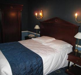 Отдых в Hotel Parc Des Marechaux - Франция, Осер