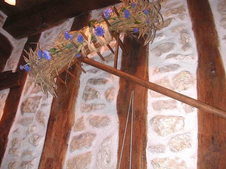 Chambres d'Hotes Les Pensees Douces