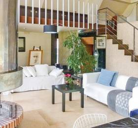 Туры в Holiday home St Georges sur Baulche L-760 в Франции