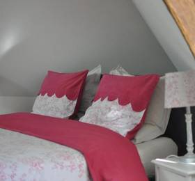 Туры в B B Le Relais des Saints Peres в Франции