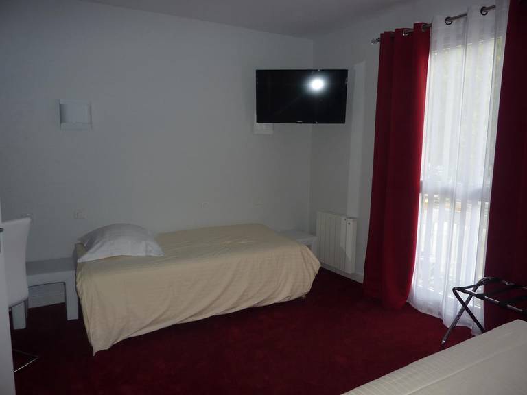 Hotel Le Square