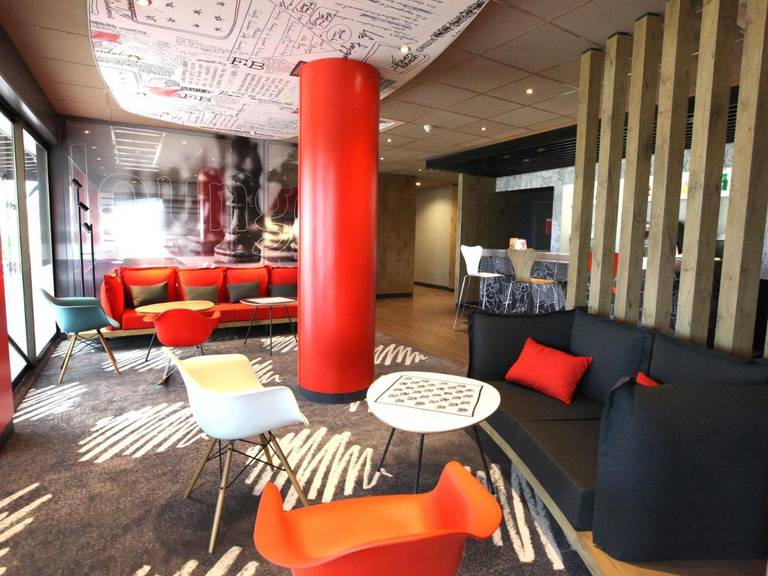 ibis Aurillac