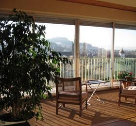 Туры в Le Panoramic Aurillac в Франции