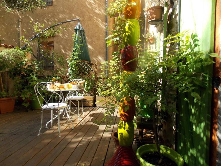 La Maison Du Bonheur